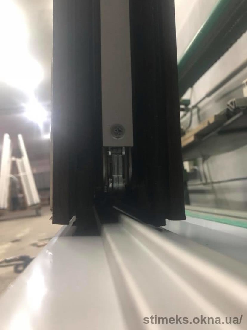 Портал SiegeniaPortal HS 300 KommerlingPremiDoor88, Портал SiegeniaPortal HS 300 KommerlingPremiDoor88,